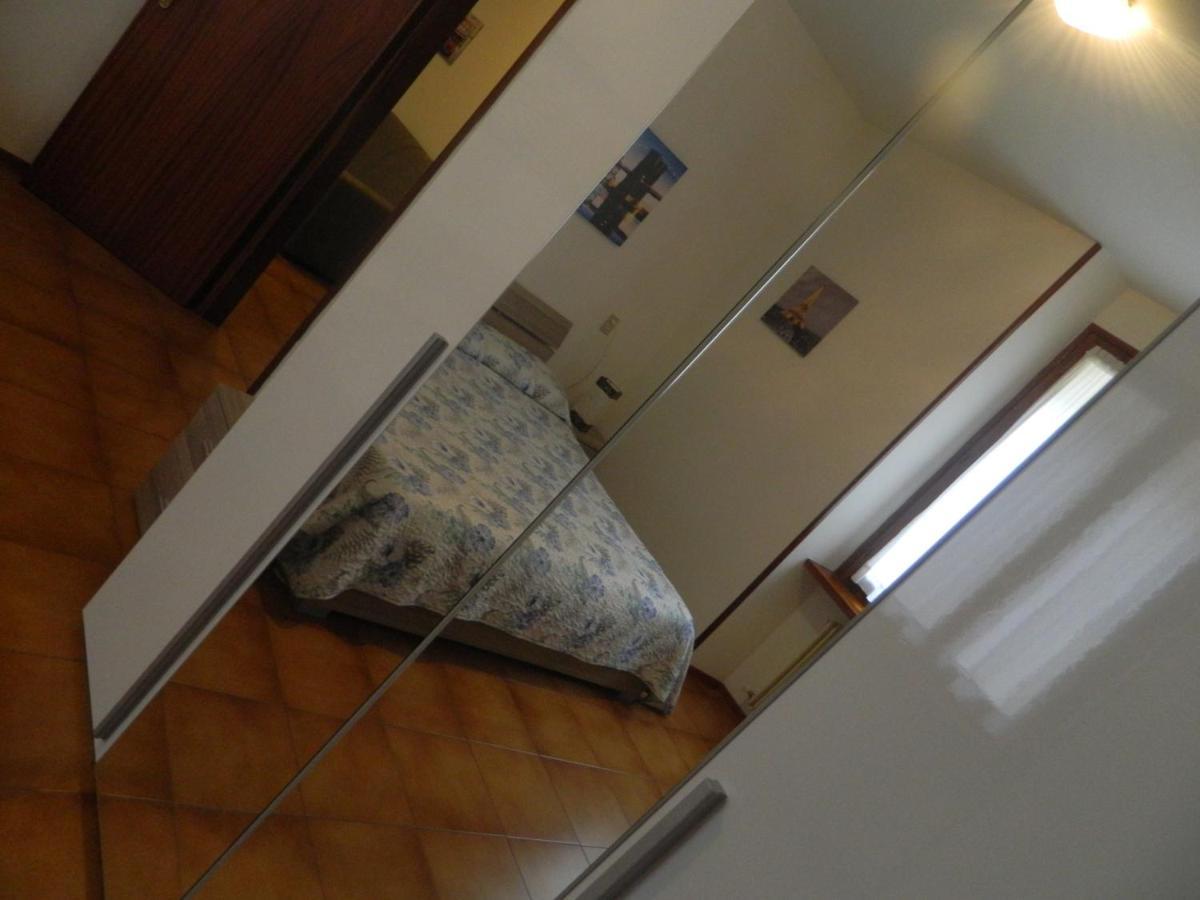 Vecchia Riva Bella公寓 外观 照片