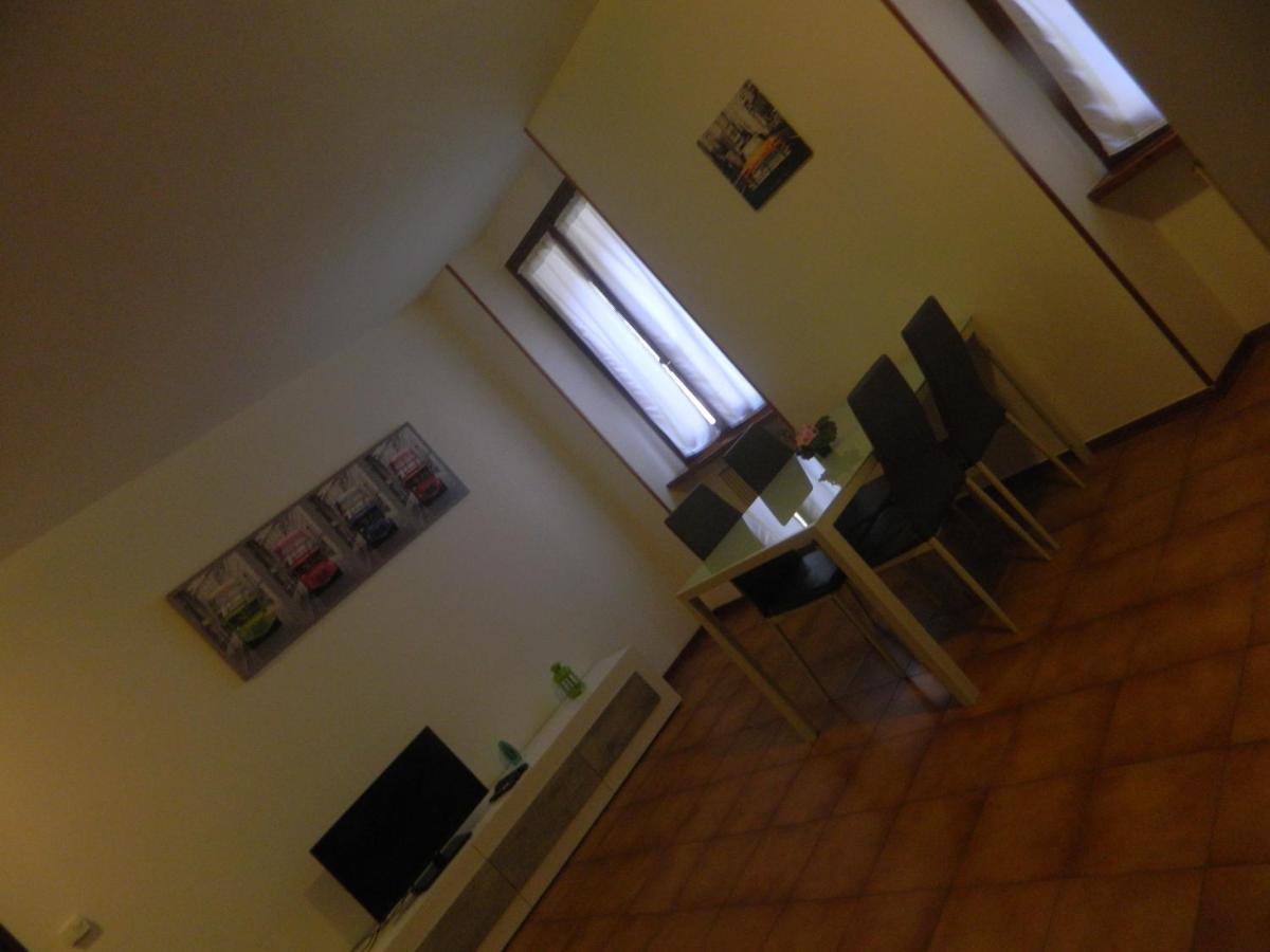 Vecchia Riva Bella公寓 外观 照片