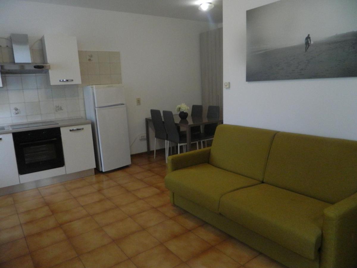 Vecchia Riva Bella公寓 外观 照片