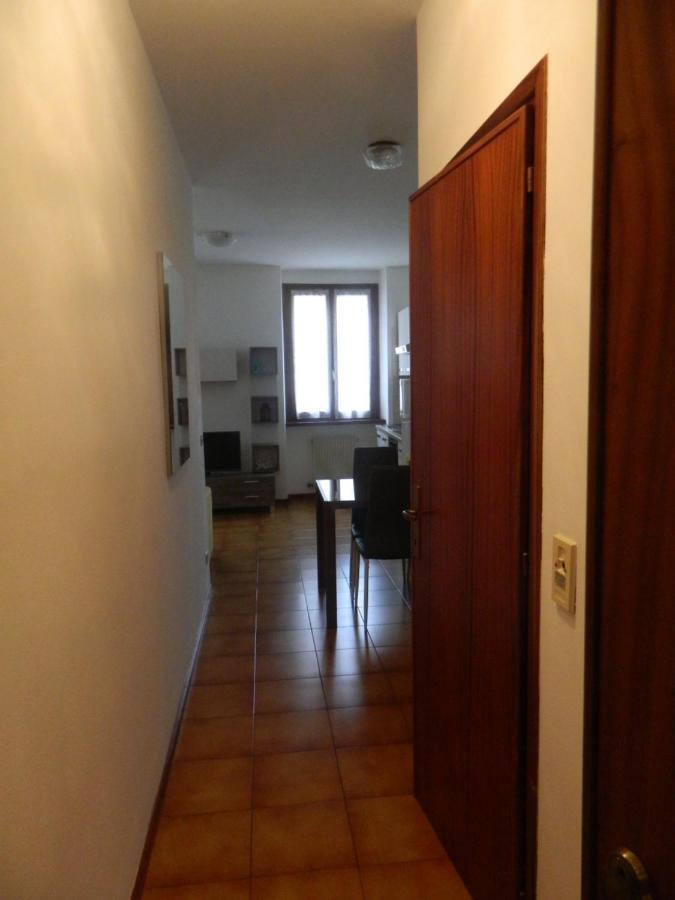 Vecchia Riva Bella公寓 外观 照片