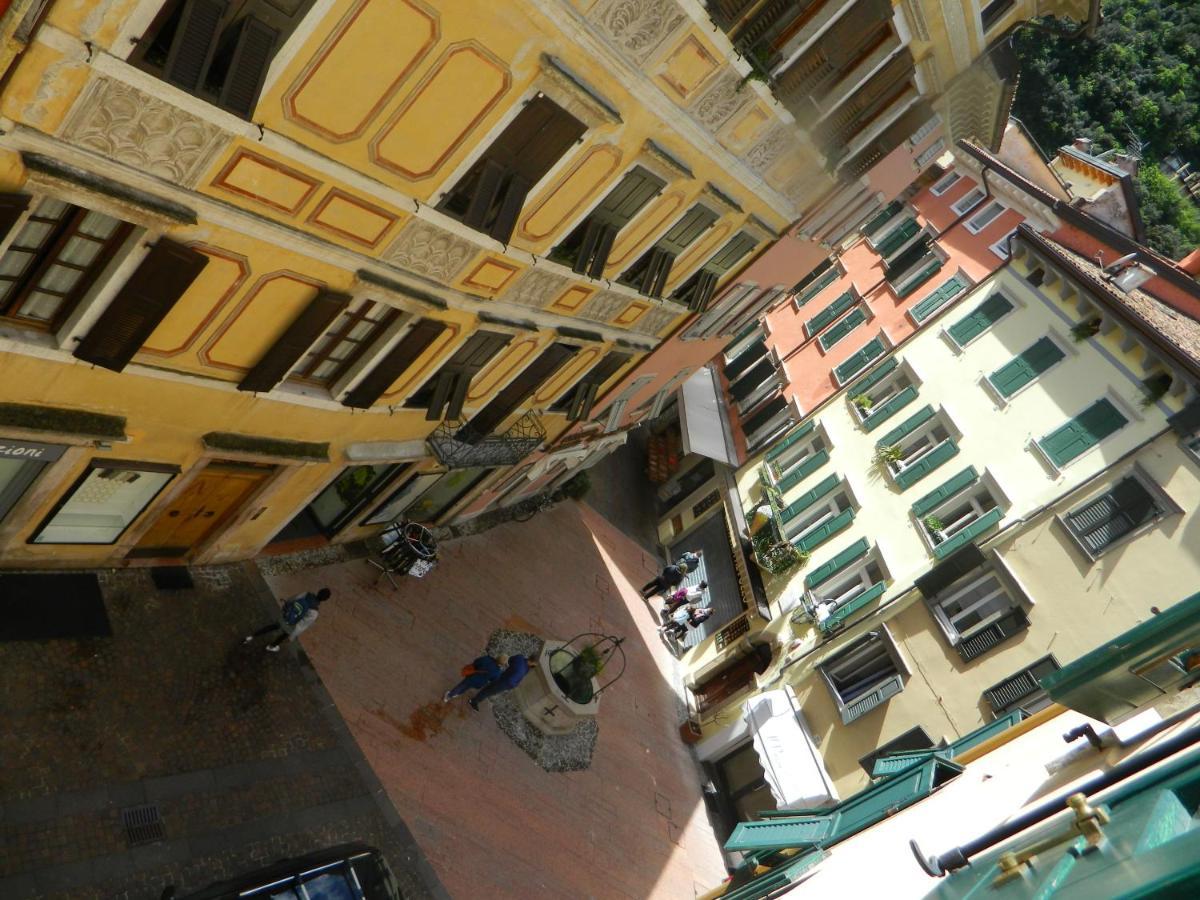Vecchia Riva Bella公寓 外观 照片