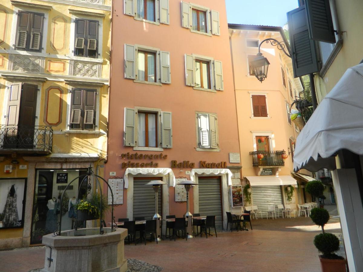 Vecchia Riva Bella公寓 外观 照片