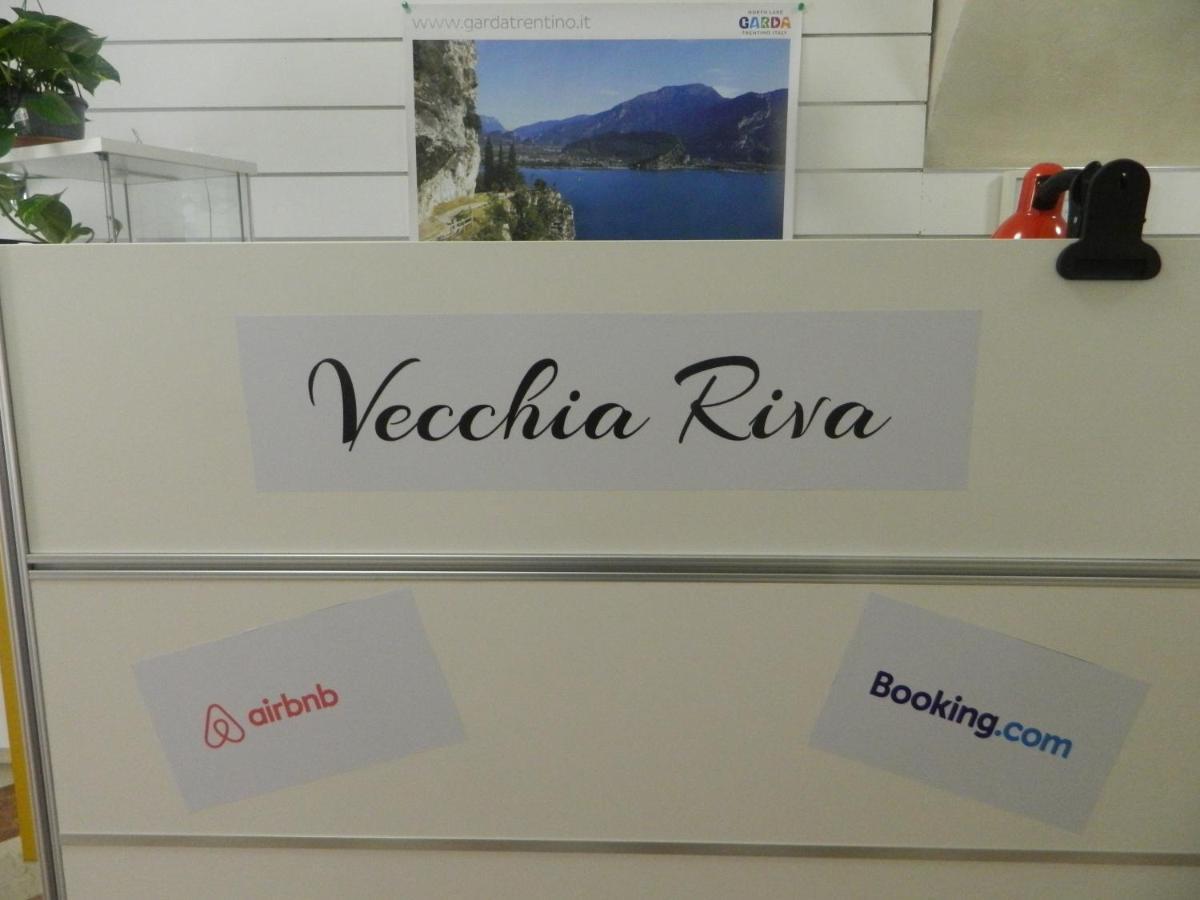 Vecchia Riva Bella公寓 外观 照片