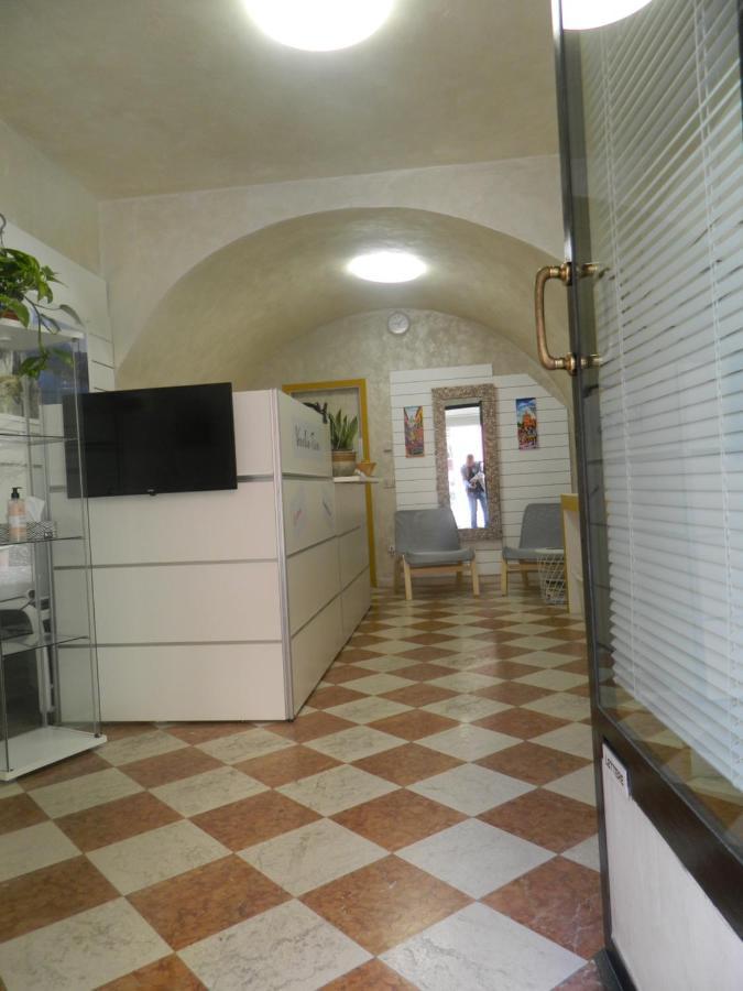Vecchia Riva Bella公寓 外观 照片