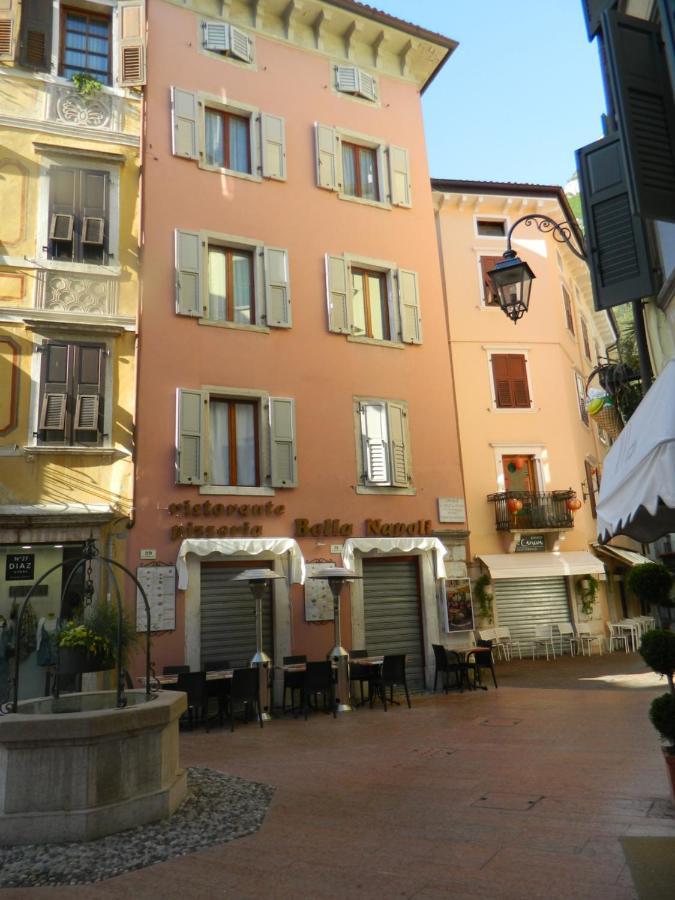 Vecchia Riva Bella公寓 外观 照片